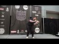 andrew bergen — 15th — 1a prelim — 2023 ner yoyo contest