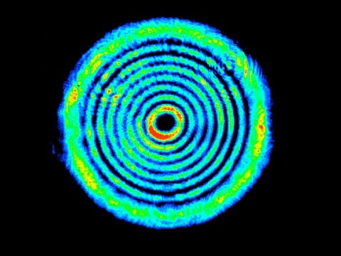 Documentary on quantum entanglement – Atomic physics and reality