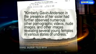 Man accused of taking lewd photos of young relatives at Mass. beach house