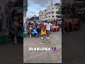 Ozuna ❌ onguito- diablona (detrás de cámaras)