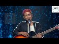 Pawandeep rajan | indian idol theater round | full video | PG records