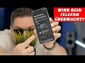 Dein Android Handy wird heimlich abgehört und ausspioniert. SO FINDEST DU ES HERAUS!