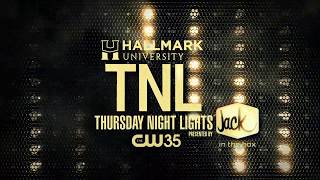 CW 35 - TNL 2017 Image