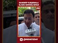 watch randeep surjewala gets furious u0026 slams shivraj singh s govt in madhya pradesh shorts