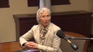 Anti-Islamophobia representative Amira Elghawaby apologizes for her Quebec comments – Feb. 1, 2023