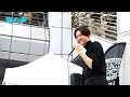 海蔵亮太 海の声 begin 桐谷健太 横須賀中央駅前 jazzrockfestival 路上ライブ