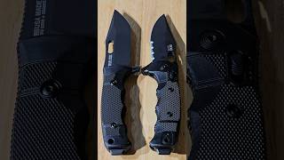 USA Made Extreme Duty SOG KNIVES