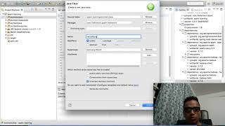 Apache Spark First Program using Eclipse