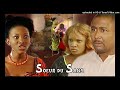 SAD SONG Blood Sisters - Soeurs de sang nigerian movie WAMO THE END SONG (Audio Officiel)