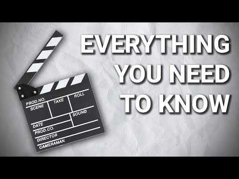 Why are film techniques used?