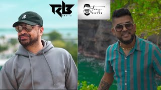 Ravi B x Tony Cuttz | Dance with Me (Official Music Video 2023)
