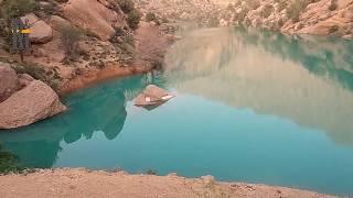 Wali Tangi Dam Quetta - Baluchistan, Pakistan | R \u0026 I