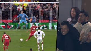 Liverpool Epic Reactions