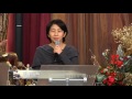 지혜가 소리를 높이며 잠언 1 20 33 주님의 교회 스캇 브래너 목사 pastor scott brenner