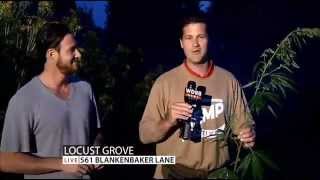 WDRB LocustGrove with Keith Kaiser