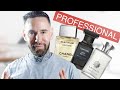 Top 8 PROFESSIONAL Fragrances