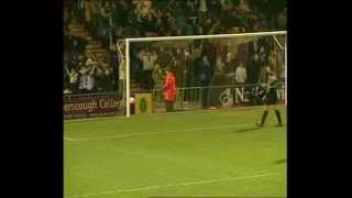 Decade Of County Goals 99-08