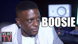 Boosie Badazz on Wanting 10 Kids Total, Looking for 3 New Baby Mamas