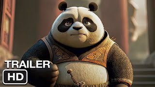 New DREAMWORKS Animated Movies Coming Soon