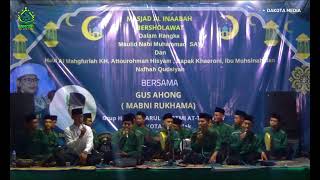 Wulidal Musyarof || Dakota Sholawat