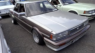 TOYOTA CRESTA GX71       トヨタ クレスタ GX71