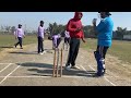 3rd vlog 1st inning🌐 rebel runners vs young starz x1📮 gabba cricket ground ghaziabad 26 01 2025