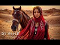 Divine Music - Ethnic & Deep House Mix (2024) Ahmad Mohamadiyan