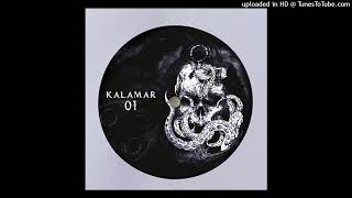 Pain Beurre - A1. Cyber Lord (Kalamar Records 001 EP) KALAMAR 001 # 2018