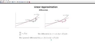 L13 Linearization
