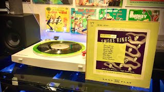 Odd Record Format - 10” vinyl 33rpm