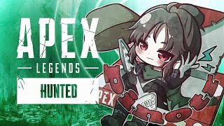 【Apex Legends】rank w.ガチさん あーさん