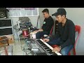 LUKA LAMA Tanpa Vocal ,NEW BOLO DHEWE ELECTONE KOPLO BATAM MUSISI BELJARAN