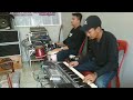 LUKA LAMA Tanpa Vocal ,NEW BOLO DHEWE ELECTONE KOPLO BATAM MUSISI BELJARAN