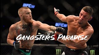 Connor Mcgregor - Gangsters Paradise