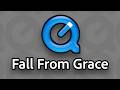 QuickTime's Fall from Grace