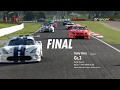 Gran Turismo™SPORT Daily Race 166 Bathurst Dodge Viper SRT GT3-R Onboard