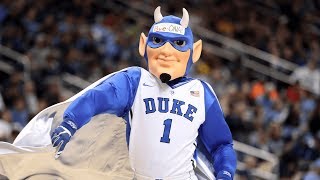 Duke vs. Iona: the Blue Devils coast to a First Round victory