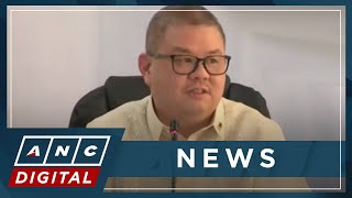 NFA officials linked in rice sale controversy urged to take voluntary leave | ANC