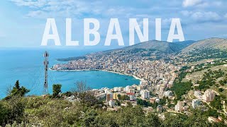 Albania: our first BIG Road Trip in February. Freezing cold hotels and breathtaking nature