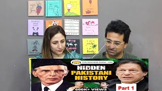 Pak Reacts From Jinnah To Imran Khan - REAL History Of Pakistan Explained, Tilak Devasher, TRS 336