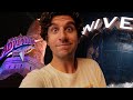 One Year Later: Trying To Ride EVERY Ride At Universal Orlando!
