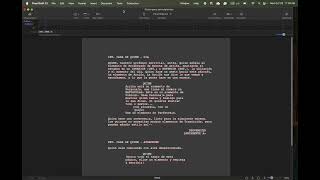 How to Change Your Spell Check Language in Final Draft