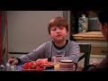 Two and a Half Men - Uncle Charlie is a Genius [HD]