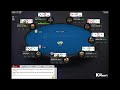 $1k thursday thrill final table replay c. darwin2 amadi_017 wizardoffaz