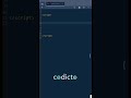 Eval function in JavaScript || JS eval() function || #trend #short #codicto
