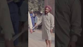 Pajama Ni Paya #ComedyVideo #Shorts #YoutubeShorts Rana Ranbir Dialogue Comedy Scenes