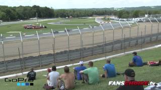 AMA Pro GoPro Daytona SportBike Race 2 from Mid-Ohio - 2014 AMA Pro Road Racing