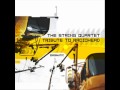 Motion Picture Soundtrack - Vitamin String Quartet Performs Radiohead