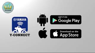 วิธีการใช้งานแอปพลิเคชั่น YAMAHA Y-CONNECT