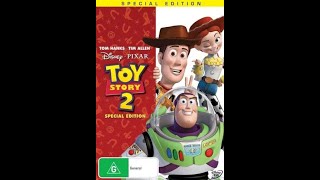 05 Bambi Dvd Opening Dics 1 2